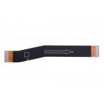 Main Board Flex Cable For Huawei Y6 Pro 2019 By - Maxbhi Com