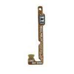 Power Button Flex Cable For Infinix Hot 6 On Off Flex Pcb By - Maxbhi Com