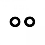 Camera Lens For Xiaomi Black Shark 2 White By - Maxbhi Com