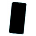 Charging Connector Flex Pcb Board For Xiaomi Mi Cc9 Pro By - Maxbhi Com