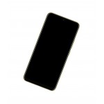 Power Button Flex Cable For Tecno Pouvoir 3 Plus On Off Flex Pcb By - Maxbhi Com