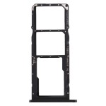 Sim Card Holder Tray For Huawei Enjoy 10e Black - Maxbhi Com