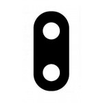 Camera Lens For Nokia C1 Plus White By - Maxbhi Com