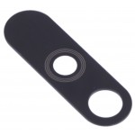 Camera Lens For Tecno Pop 2 Plus Black By - Maxbhi Com