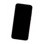Power Button Flex Cable For Nokia C1 Plus On Off Flex Pcb By - Maxbhi Com