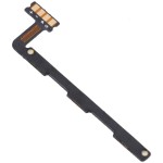 Power Button Flex Cable For Tecno Pop 2 Plus On Off Flex Pcb By - Maxbhi Com