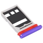 Sim Card Holder Tray For Honor 30 Purple - Maxbhi Com