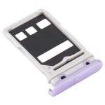 Sim Card Holder Tray For Honor 30 Silver - Maxbhi Com