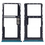 Sim Card Holder Tray For Motorola Moto G50 Green - Maxbhi Com