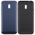 Back Panel Cover For Nokia C1 Plus White - Maxbhi Com