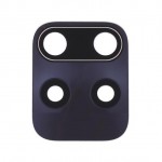 Camera Lens for Xiaomi Redmi 10X Pro 5G Gold