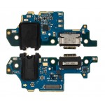 Charging Connector Flex Pcb Board For Lg K42 By - Maxbhi Com