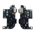 Charging Connector Flex Pcb Board For Motorola Moto G Stylus By - Maxbhi Com