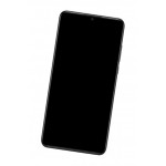 Fingerprint Sensor Flex Cable For Huawei P30 Lite New Edition Black By - Maxbhi Com