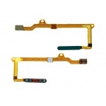 Fingerprint Sensor Flex Cable For Huawei P40 Lite 5g Green By - Maxbhi Com