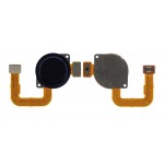 Fingerprint Sensor Flex Cable For Motorola Moto G Stylus Indigo By - Maxbhi Com