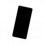 Fingerprint Sensor Flex Cable For Vivo X50 5g Pink By - Maxbhi Com