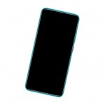 Fingerprint Sensor Flex Cable for Xiaomi Redmi 10X Pro 5G Black