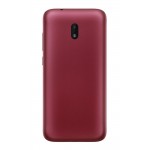 Full Body Housing For Nokia C1 Plus Black - Maxbhi Com