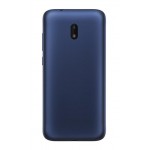 Full Body Housing For Nokia C1 Plus White - Maxbhi Com