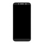 Lcd With Touch Screen For Nokia C1 Plus Red By - Maxbhi Com