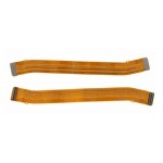Main Board Flex Cable For Huawei P30 Lite New Edition By - Maxbhi Com