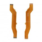Main Board Flex Cable For Huawei P40 Lite 5g By - Maxbhi Com