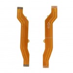 Main Board Flex Cable For Huawei P40 Lite 5g By - Maxbhi Com