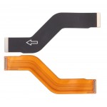 Main Board Flex Cable For Xiaomi Redmi 10x Pro 5g By - Maxbhi Com