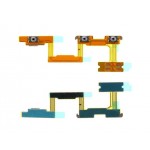Power Button Flex Cable For Huawei P40 Lite 5g On Off Flex Pcb By - Maxbhi Com