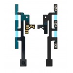 Power Button Flex Cable For Motorola Moto G Stylus On Off Flex Pcb By - Maxbhi Com