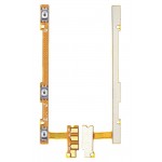 Volume Button Flex Cable For Lg K42 By - Maxbhi Com