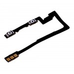 Volume Button Flex Cable For Vivo X50 5g By - Maxbhi Com