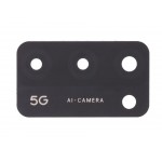 Camera Lens For Oppo A55 5g Black By - Maxbhi Com