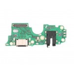 Charging Connector Flex Pcb Board For Oppo A55 5g By - Maxbhi Com