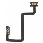 Power Button Flex Cable For Oppo A55 5g On Off Flex Pcb By - Maxbhi Com