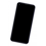 Volume Button Flex Cable For Lg W41 Plus By - Maxbhi Com