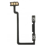 Volume Button Flex Cable For Oppo A55 5g By - Maxbhi Com