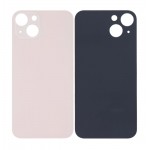 Back Panel Cover For Apple Iphone 13 Pink - Maxbhi Com