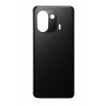 Back Panel Cover For Xiaomi Mi 11 Pro Black - Maxbhi Com