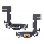 Charging Connector Flex Pcb Board For Apple Iphone 13 By - Maxbhi Com