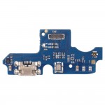 Charging Connector Flex Pcb Board For Nokia 1 4 By - Maxbhi Com