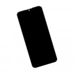 Fingerprint Sensor Flex Cable For Nokia 1 4 Black By - Maxbhi Com