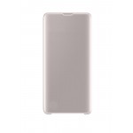 Flip Cover For Apple Iphone 13 Pro White By - Maxbhi Com