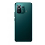 Full Body Housing For Xiaomi Mi 11 Pro Green - Maxbhi Com