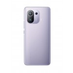 Full Body Housing For Xiaomi Mi 11 Pro White - Maxbhi Com
