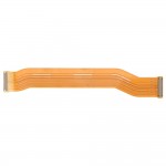 Main Board Flex Cable For Oppo A92 By - Maxbhi Com