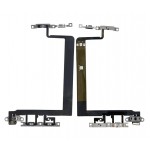 Power Button Flex Cable For Apple Iphone 13 On Off Flex Pcb By - Maxbhi Com