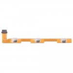 Power Button Flex Cable For Nokia 1 4 On Off Flex Pcb By - Maxbhi Com
