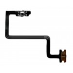 Power Button Flex Cable For Oppo A53s 5g On Off Flex Pcb By - Maxbhi Com